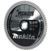 Makita Sägeblatt 260x1,5x30, 81Z EFFICUT Aluminium E-06323