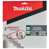 Makita Sägeblatt 260x1,5x30, 81Z EFFICUT Aluminium E-06323