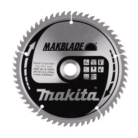 Makita MAKBLADE Sägeb. 190x20x60Z MAKBLADE...