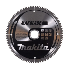 Makita MAKBLADE Sägeb. 216x30x100Z MAKBLADE...