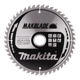 Makita MAKBLADE Sägeb. 216x30x48Z MAKBLADE...