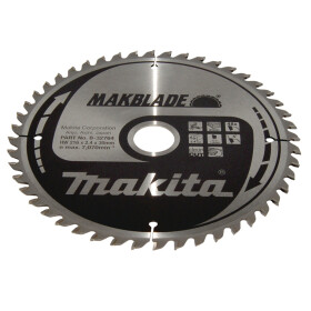 Makita MAKBLADE Sägeblatt 216x30x48Z B-32764