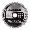 Makita MAKBLADE Sägeb. 216x30x48Z MAKBLADE Sägeb. 216x30x48Z B-32764