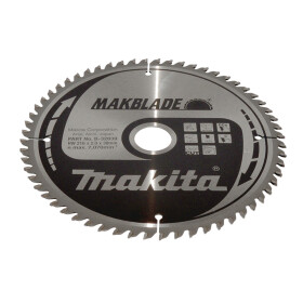 Makita MAKBLADE Sägeb. 216x30x60Z B-32839