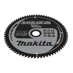 Makita MAKBLADE Sägeb. 255x30x72Z MAKBLADE...