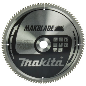 Makita MAKBLADE Sägeb. 305x30x100Z MAKBLADE...