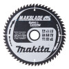 Makita MAKBLADE+ Sägeb. 216x30x60Z MAKBLADE+ Sägeb. 216x30x60Z B-32502