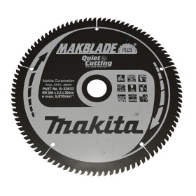 Makita MAKBLADE+ Sägeb. 260x30x100Z MAKBLADE+...