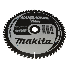 Makita MAKBLADE+ Sägeb. 305x30x60Z B-32546