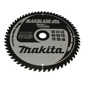 Makita MAKBLADE+ Sägeb. 305x30x60Z MAKBLADE+...