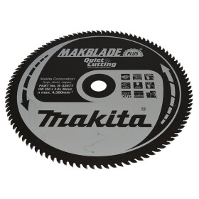 Makita MAKBLADE+ Sägeb. 350x30x100Z B-32677