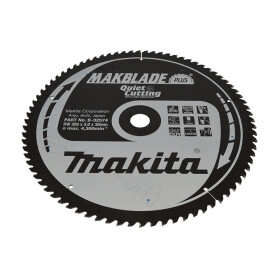 Makita MAKBLADE+ Sägeb. 355x30x80Z B-32574