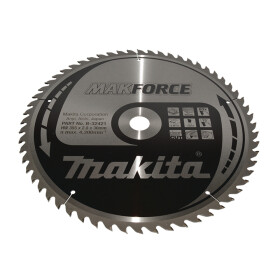 Makita MAKFORCE Sägeb. 355x30x60Z B-32421