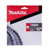 Makita Kreissägeblatt M-FORCE 185mm 24 Zähne 1,2 mm Holz B-32035