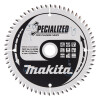 Makita SPECIALIZED Sägeb.165x20x60Z B-56786