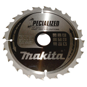 Makita SPECIALIZED Sägeb.185x30x20Z SPECIALIZED...