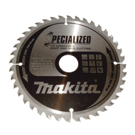 Makita SPECIALIZED Sägeb.185x30x40Z SPECIALIZED...