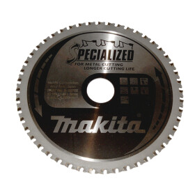 Makita SPECIALIZED Sägeb.185x30x48Z SPECIALIZED...