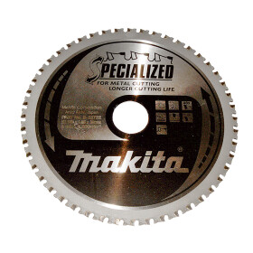 Makita SPECIALIZED Sägeb.185x30x48Z SPECIALIZED...