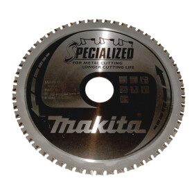 Makita SPECIALIZED Sägeb.185x30x56Z SPECIALIZED...