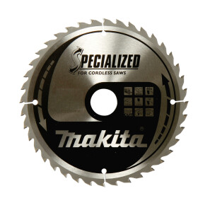 Makita SPECIALIZED Sägeb.190x30x24Z SPECIALIZED...