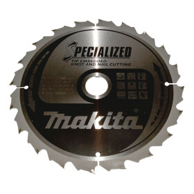 Makita SPECIALIZED Sägeb.235x30x20Z SPECIALIZED...