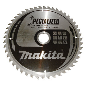 Makita SPECIALIZED Sägeb.235x30x48Z SPECIALIZED...