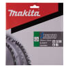 Makita SPECIALIZED Sägeb.235x30x80Z B-33277