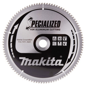 Makita SPECIALIZED Sägeb.250x30x100Z SPECIALIZED...