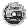 Makita SPECIALIZED Sägeb.250x30x84Z SPECIALIZED Sägeb.250x30x84Z B-33869