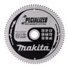 Makita SPECIALIZED Sägeb.260x30x84Z SPECIALIZED Sägeb.260x30x84Z B-33875