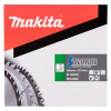 Makita SPECIALIZED Sägeb.305x1"x60Z SPECIALIZED Sägeb.305x1"x60Z B-33439