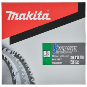 Makita SPECIALIZED Sägeb.305x1"x78Z SPECIALIZED...