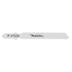 Makita Stichsägeblatt MG12 bi Metall 2 mm / 13 tpi...