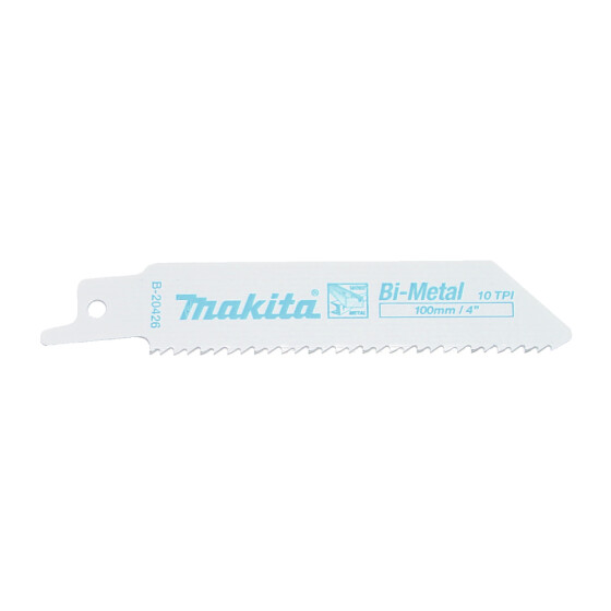 Makita Reciproblatt BIM 100/10Z B-20426