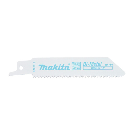 Makita Reciproblatt BIM 100/10Z Reciproblatt BIM 100/10Z B-20426