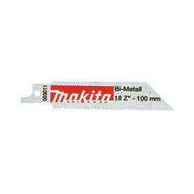 Makita Reciproblatt BIM 100/18Z P-04874