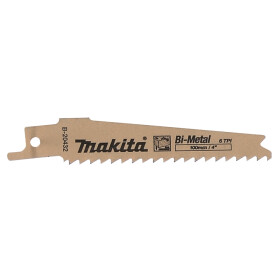 Makita Reciproblatt BIM 100/6Z Reciproblatt BIM 100/6Z...