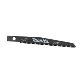 Makita Reciproblatt Nr. 71 792542-5