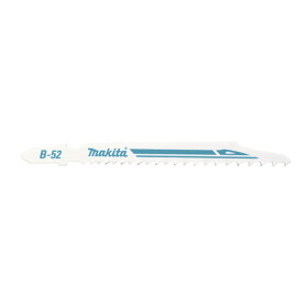 Makita Stichsägeblatt B-52 Universal Universal 2,6 -...