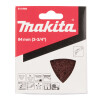 Makita Delta-Fleece grob K280 B-21808
