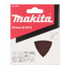 Makita Delta-Fleece Ø 94 mm Körnung 100 B-21799