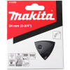 Makita Delta-Schleifpapier 10 Stück Ø 94 mm Körnung 1200 B-21783