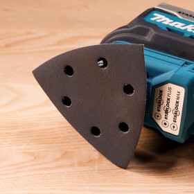 Makita Delta-Schleifpapier 10 Stück Ø 94 mm...