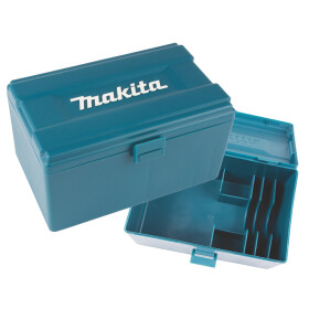 Makita Zubehörbox Multifunktionswerkzeug 170x110x95...