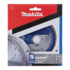 Makita Diamanttrennscheibe Comet 115mm Ø 115 mm 2,2 mm Schnittstärke Trocken 3DDG Beton, Ziegel, Marmor B-12762