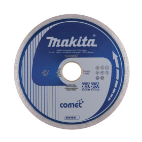 Makita Diamanttrennscheibe COMET 125mm Ø 125 mm...