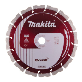 Makita Diamantsch. 230x22,23 QUASAR B-12712