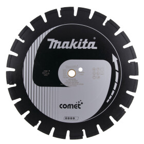 Makita Diamanttrennscheibe Comet Asphalt 400mm Ø...