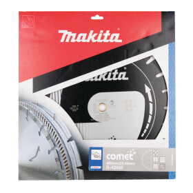 Makita Diamanttrennscheibe Comet Asphalt 400mm Ø...